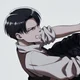 Levi Ackerman 