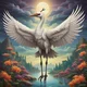 Divine crane 