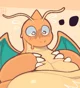 Danny the Dragonite