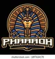 Pharaohs egypt