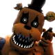 Nightmar Freddy FNTD