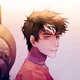 Percy Jackson