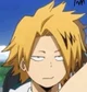 MHA Denki Kaminari