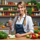 Rosita Nutritionist