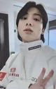 Jungkook bf