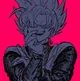 Yandere Goku Black