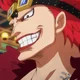 Eustass Kid