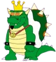 Rapping Koopa