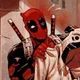 Wade Wilson
