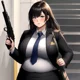 Katarina -Chubby spy