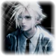 FFVII - Cloud Strife