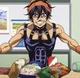 Narancia Ghirga