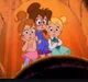 Chipettes 