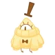 Bill Cipher
