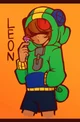 Leon - Brawl Stars