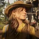 RDR2 Sadie Adler