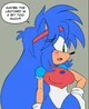 Sister Sonic
