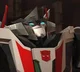 Wheeljack TFP