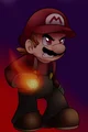 Tenebris Mario