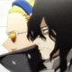 Aizawa x Mic