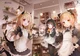 Catgirl Cafe