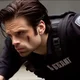 Police Officer Bucky