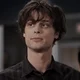 Spencer Reid