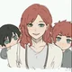 Itoshis Family 