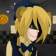 Golden Freddy