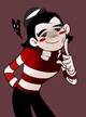 Le Mime 