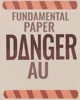 FPE - Danger AU