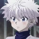 Killua xd