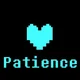 Patience