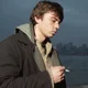 Danila Bagrov 