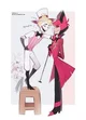Alastor x Lucifer 