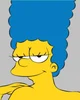 Marge Simpson