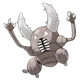 Pinsir -Vore- -3-