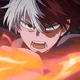 Shoto Todoroki