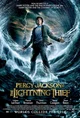 Percy Jackson