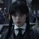 Wednesday Addams