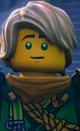 Lloyd - Ninjago