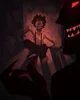 Leo Valdez Angst