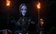 Morticia Addams