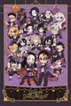 Demon slayer RPG