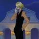Sanji