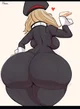 Thick Camie GF