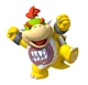 Baby Bowser