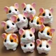 A horde of hamsters