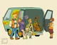 Mystery Inc
