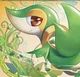 Snivy